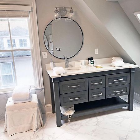134 Prince - Luxury Boutique Hotel Annapolis Szoba fotó