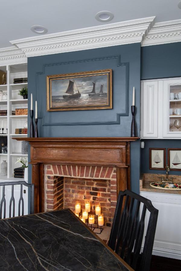 134 Prince - Luxury Boutique Hotel Annapolis Kültér fotó