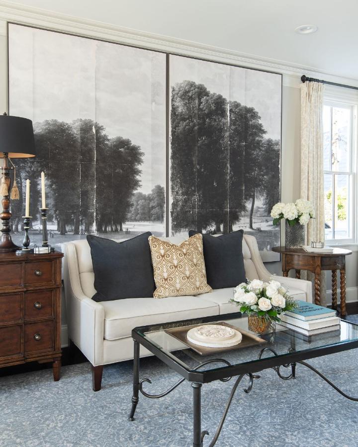 134 Prince - Luxury Boutique Hotel Annapolis Kültér fotó