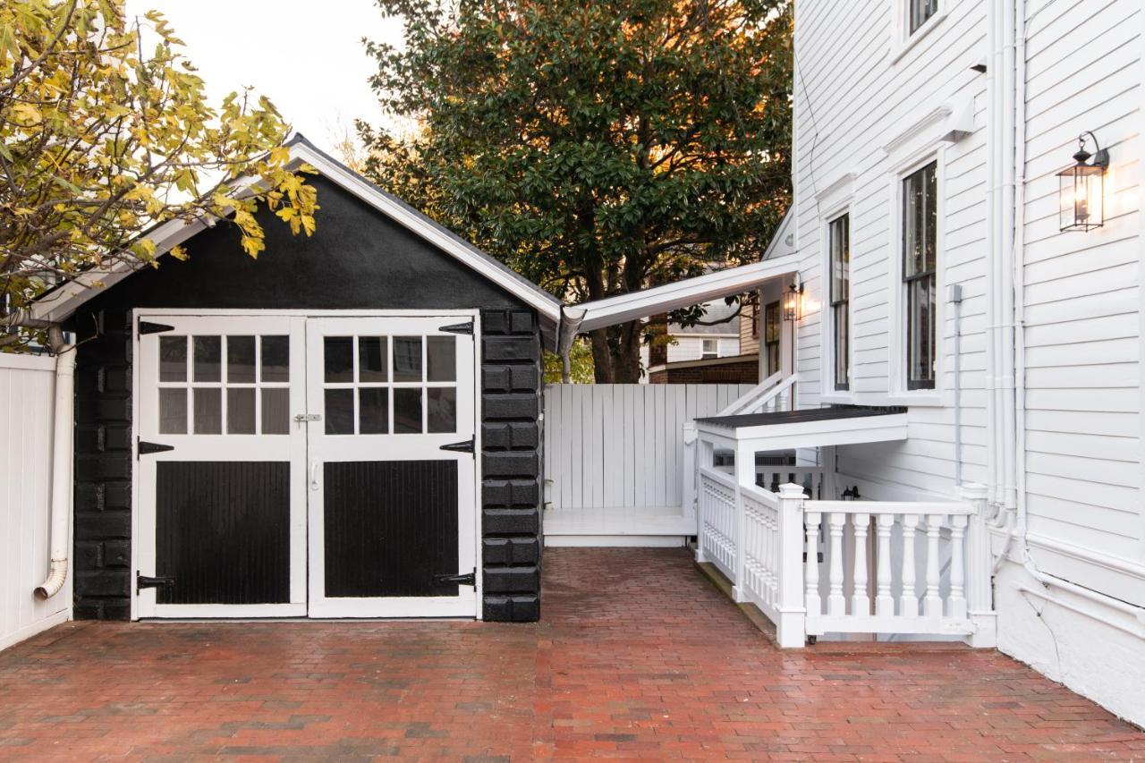134 Prince - Luxury Boutique Hotel Annapolis Kültér fotó