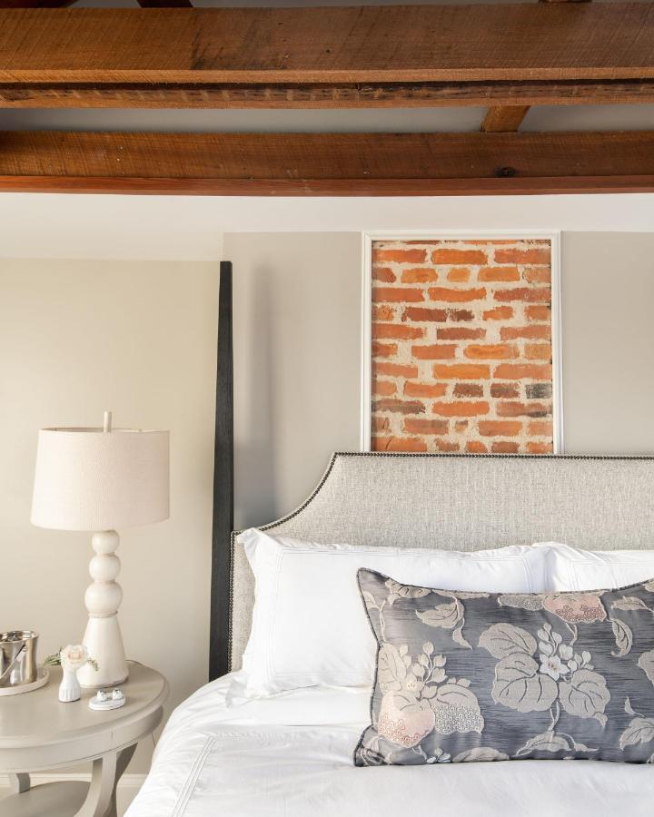 134 Prince - Luxury Boutique Hotel Annapolis Kültér fotó