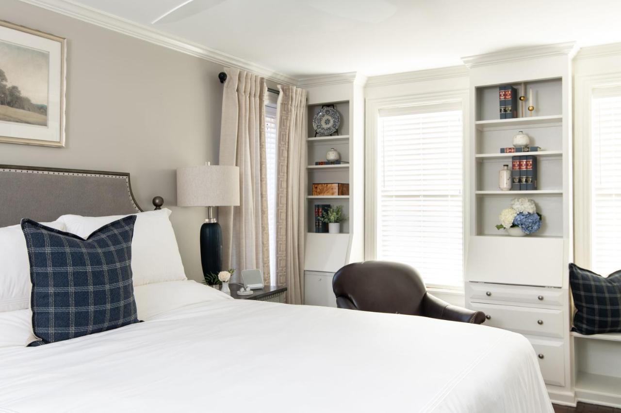 134 Prince - Luxury Boutique Hotel Annapolis Kültér fotó