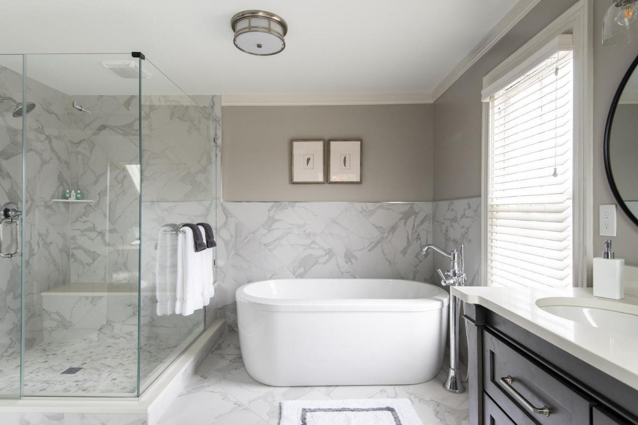 134 Prince - Luxury Boutique Hotel Annapolis Kültér fotó