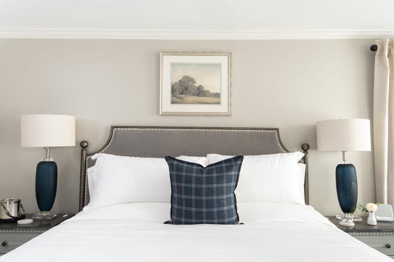 134 Prince - Luxury Boutique Hotel Annapolis Kültér fotó
