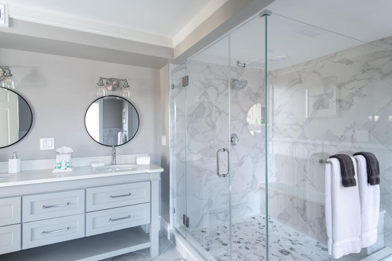 134 Prince - Luxury Boutique Hotel Annapolis Kültér fotó