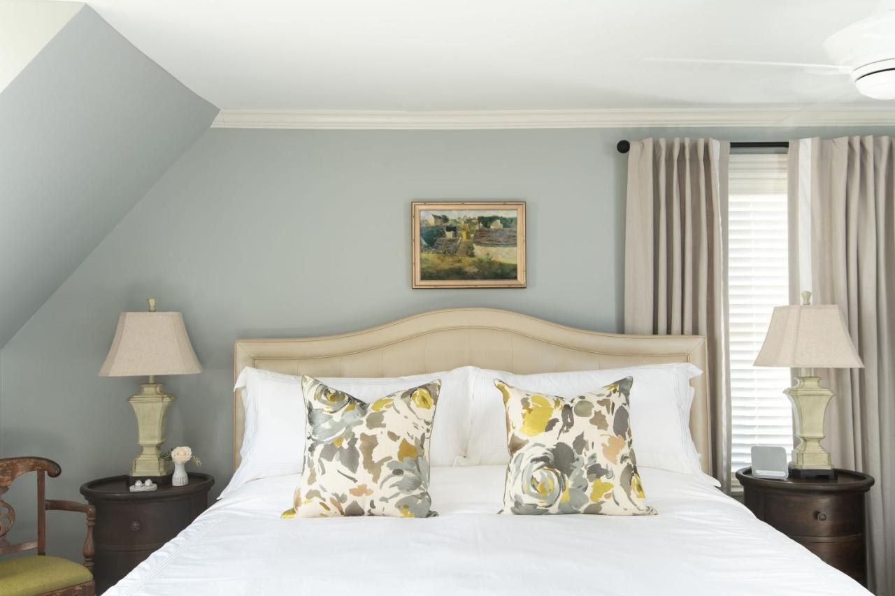 134 Prince - Luxury Boutique Hotel Annapolis Kültér fotó