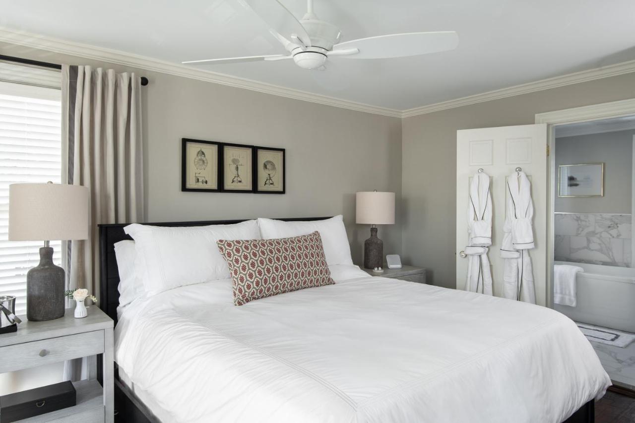 134 Prince - Luxury Boutique Hotel Annapolis Kültér fotó