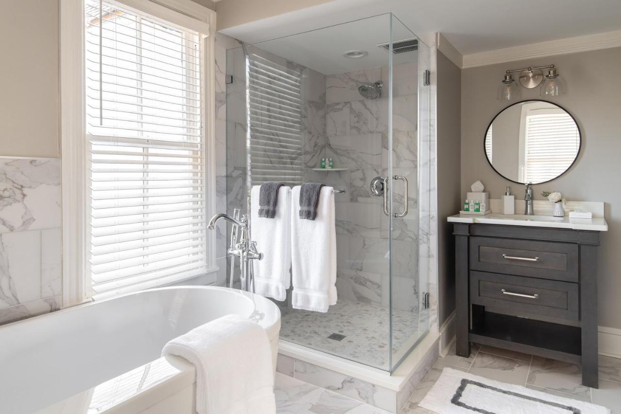 134 Prince - Luxury Boutique Hotel Annapolis Kültér fotó