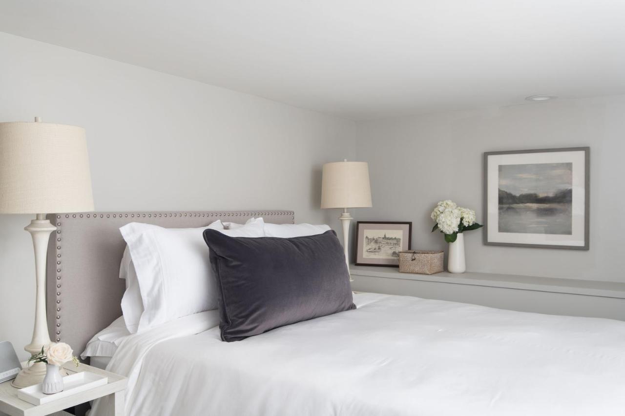 134 Prince - Luxury Boutique Hotel Annapolis Kültér fotó