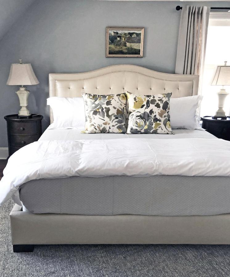 134 Prince - Luxury Boutique Hotel Annapolis Kültér fotó