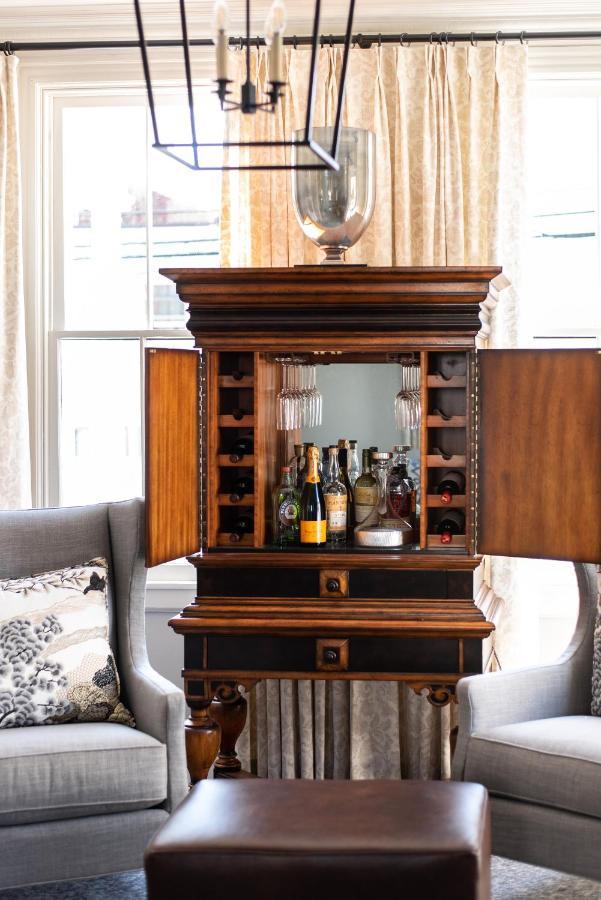 134 Prince - Luxury Boutique Hotel Annapolis Kültér fotó