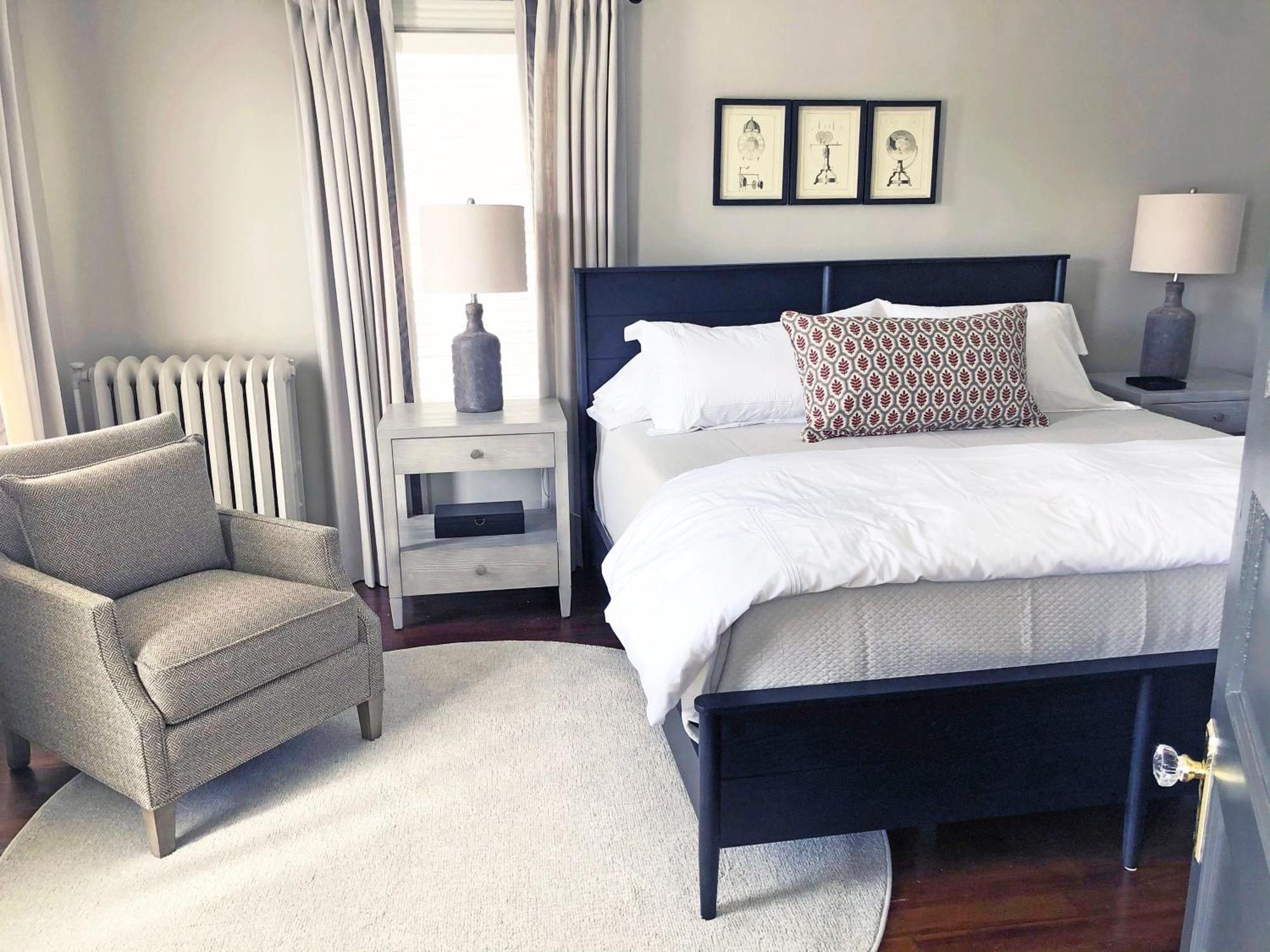 134 Prince - Luxury Boutique Hotel Annapolis Szoba fotó