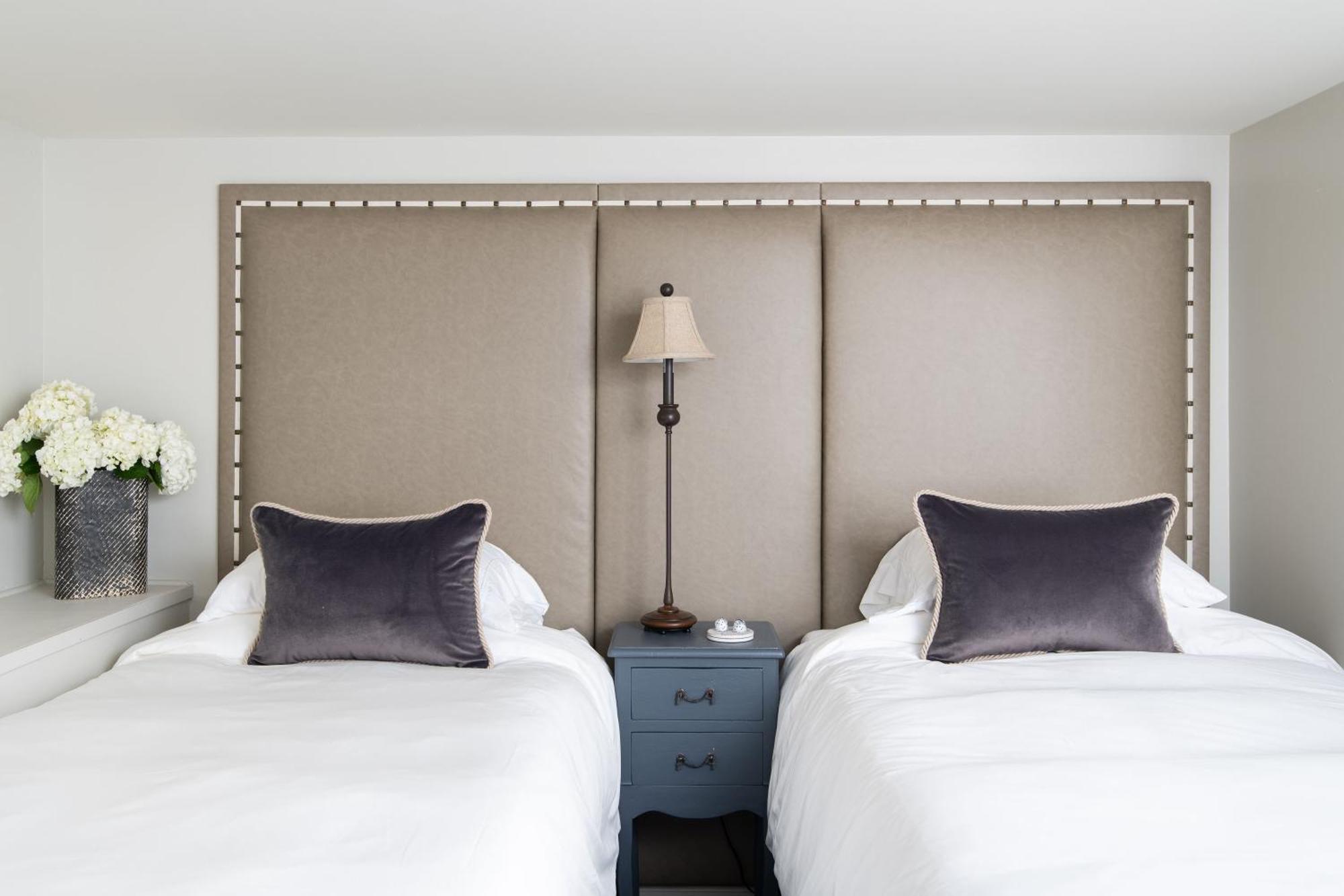 134 Prince - Luxury Boutique Hotel Annapolis Szoba fotó