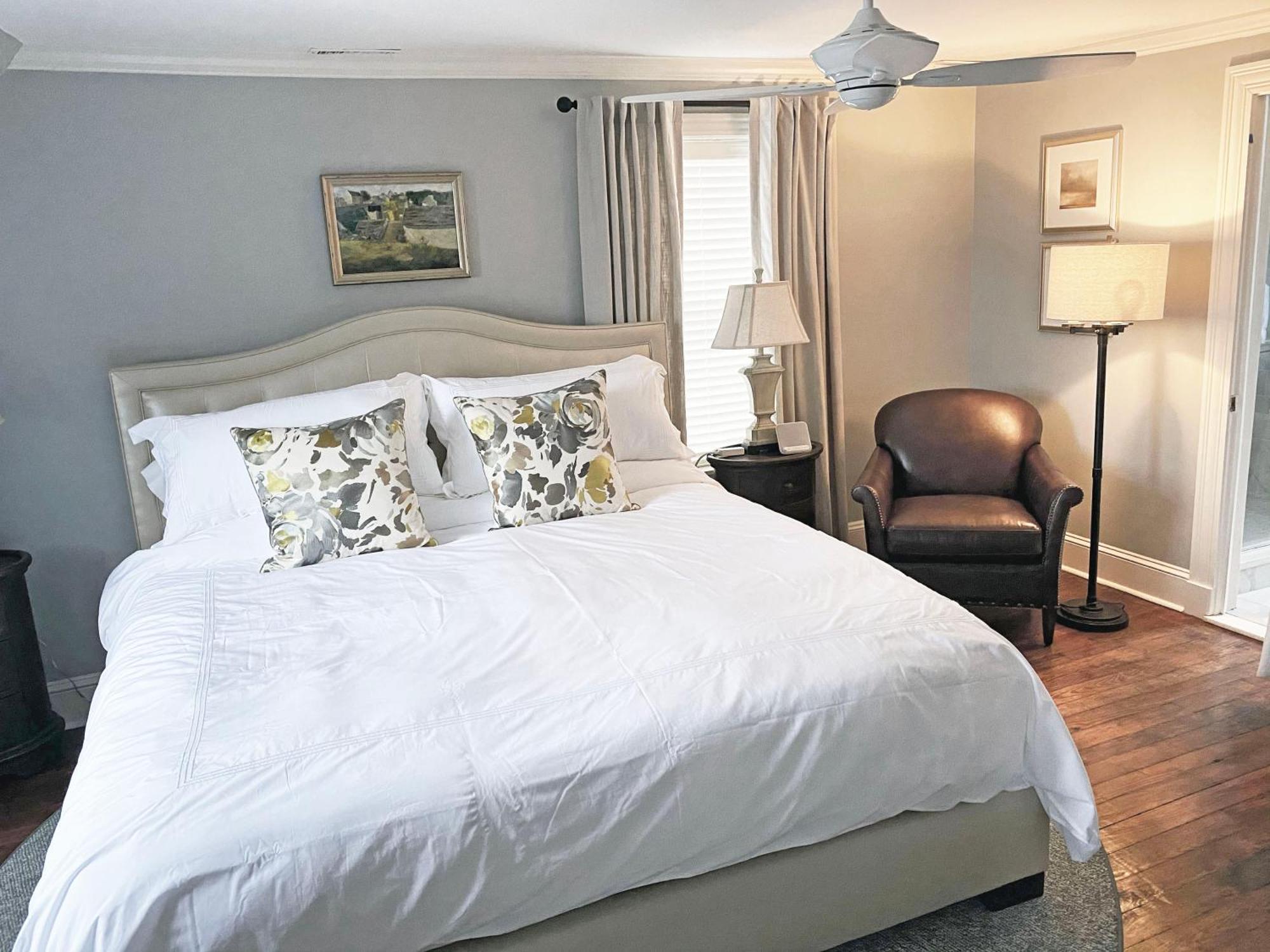 134 Prince - Luxury Boutique Hotel Annapolis Szoba fotó