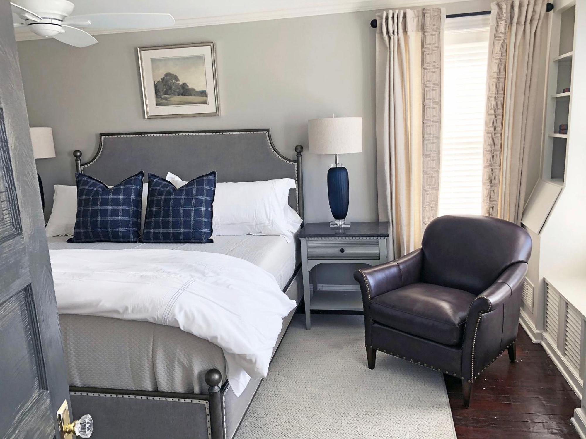 134 Prince - Luxury Boutique Hotel Annapolis Szoba fotó